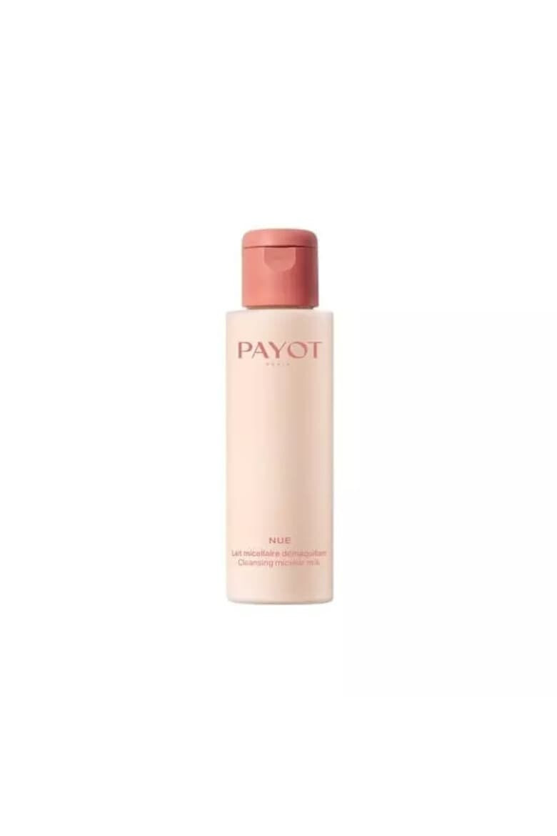 Payot Lapte micelar demachiant Nue Demaquillant Micellar Milk 100 ml - Pled.ro