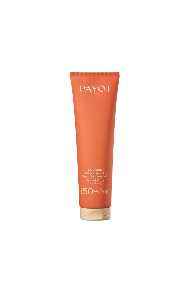 Payot Lapte protectie solara Solaire Sun Protection Sunscreen Milk SPF 50 120 ml - Pled.ro