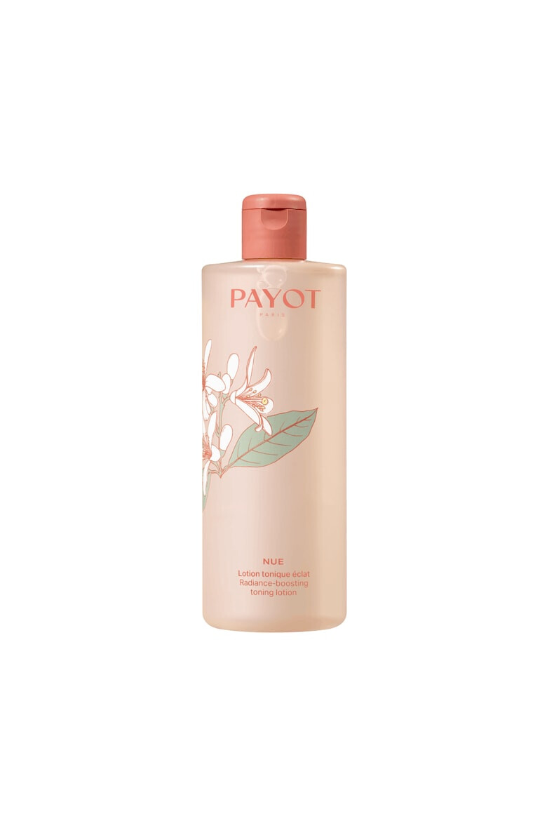 Payot Lotiune Tonica Nue Boosts Radiance 400 ml - Pled.ro