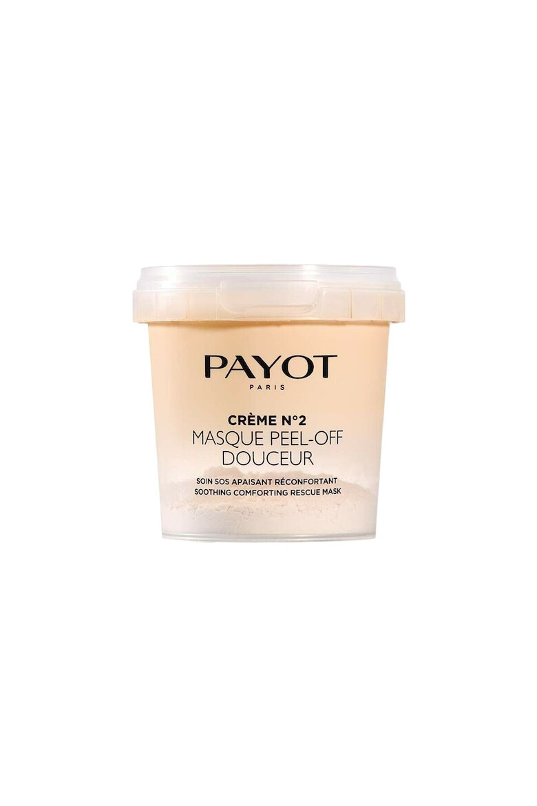 Payot Masca de fata 10 g Crem - Pled.ro