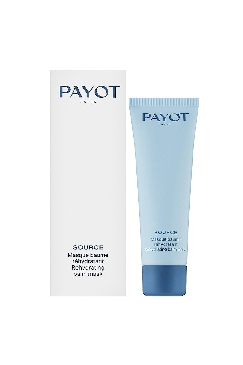 Payot Masca de fata Source Rehydrating 50 ml - Pled.ro