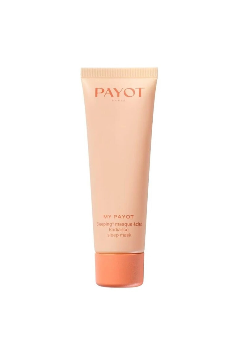 Payot Masca de Noapte Crema My Radiance pentru Fata 50 ml - Pled.ro