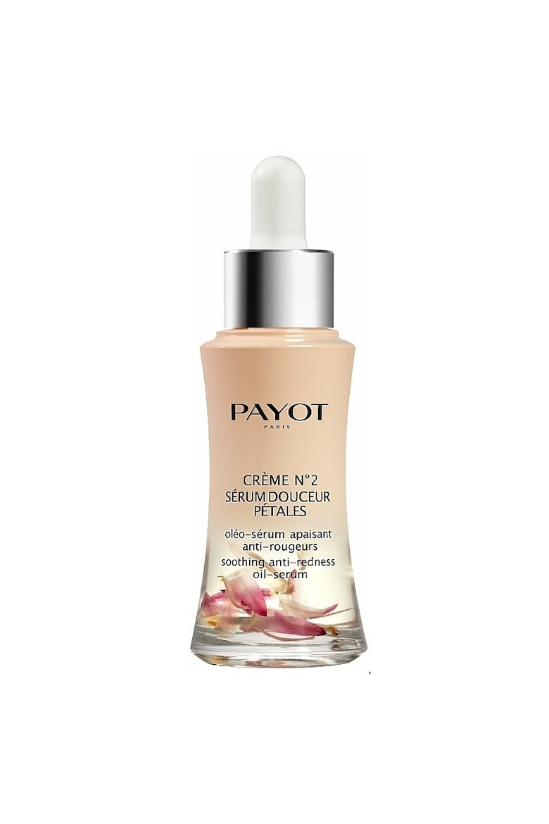 Payot Ser facial Creme N°2 Oleo-Serum 30 ml - Pled.ro