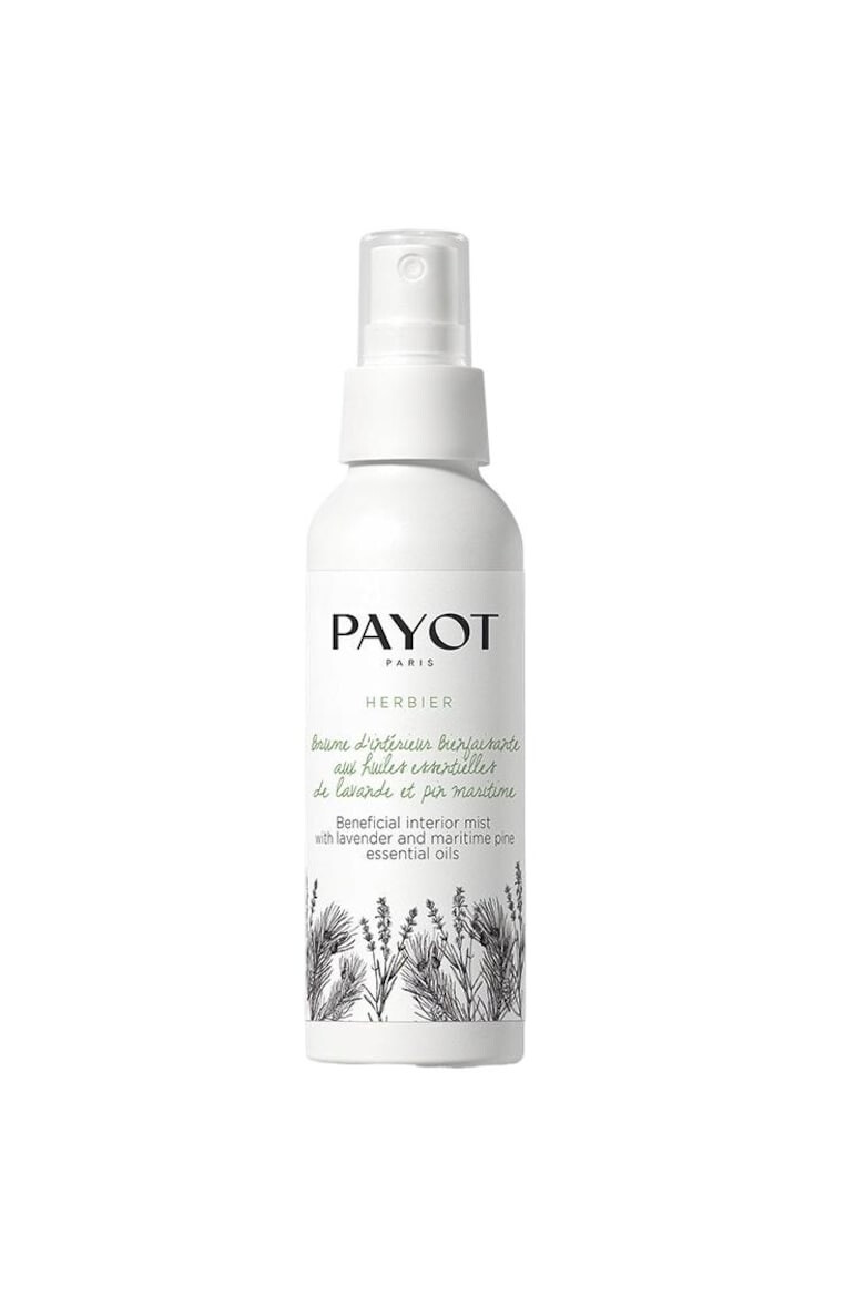 Payot Spray pentru corp Lavanda si Pin maritim 100ml - Pled.ro