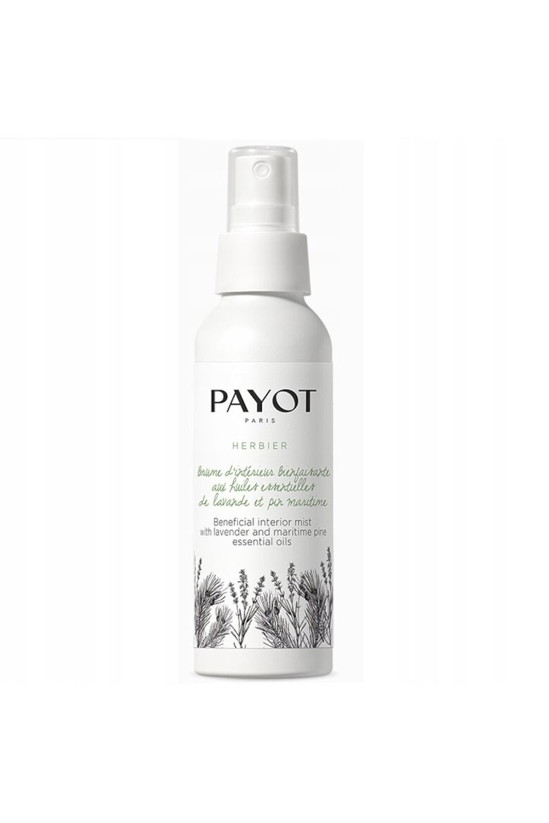 Payot Spray pentru corp Lavanda si Pin maritim 100ml - Pled.ro