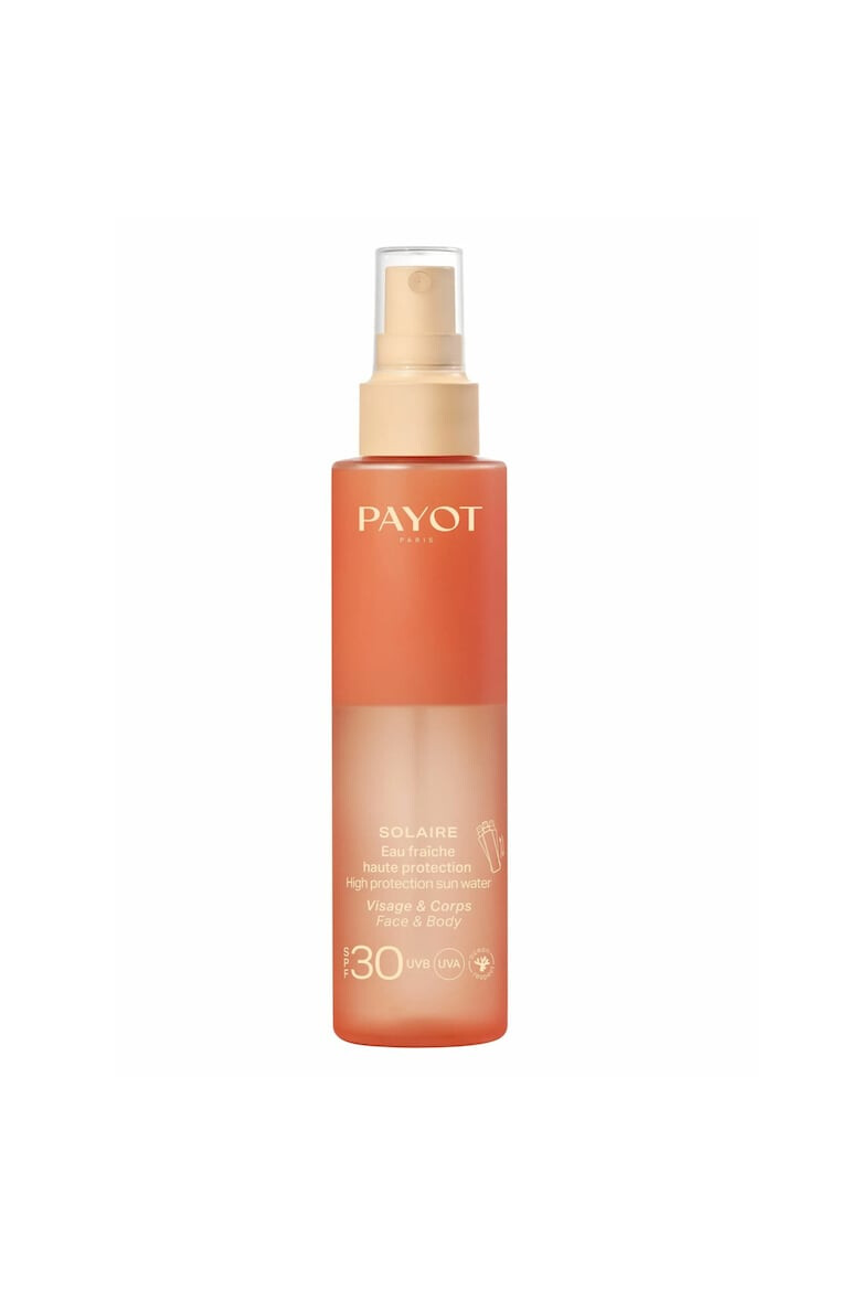 Payot Spray protectie solara Solaire Sun Protection Sunscreen SPF 30 150 ml - Pled.ro