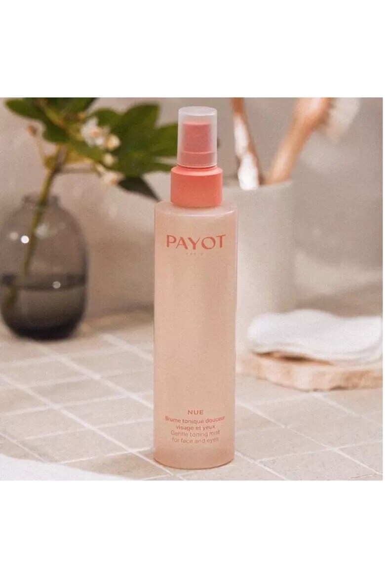 Payot Spray tonic facial Nue Gentle Tonic Mist 100 Ml - Pled.ro