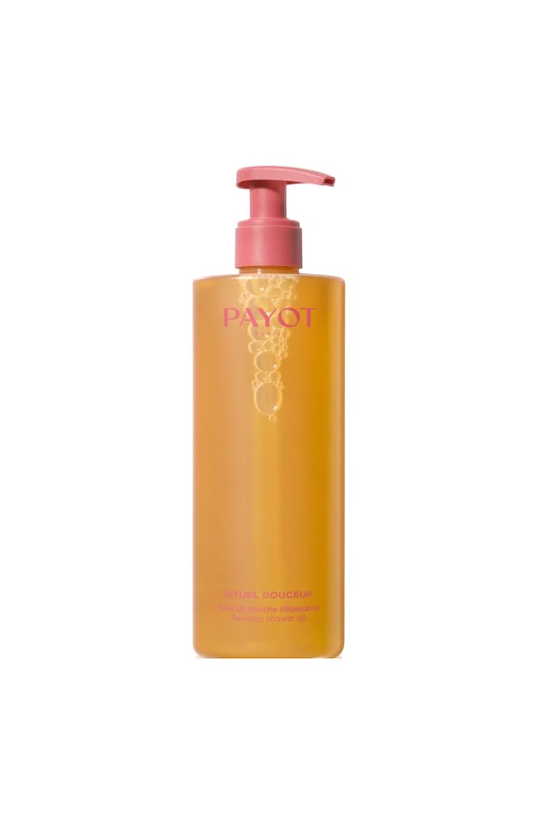 Payot Ulei dus calmant cu efect de hidratare Rituel Douceur Relaxing Shower Oil 400 ml - Pled.ro