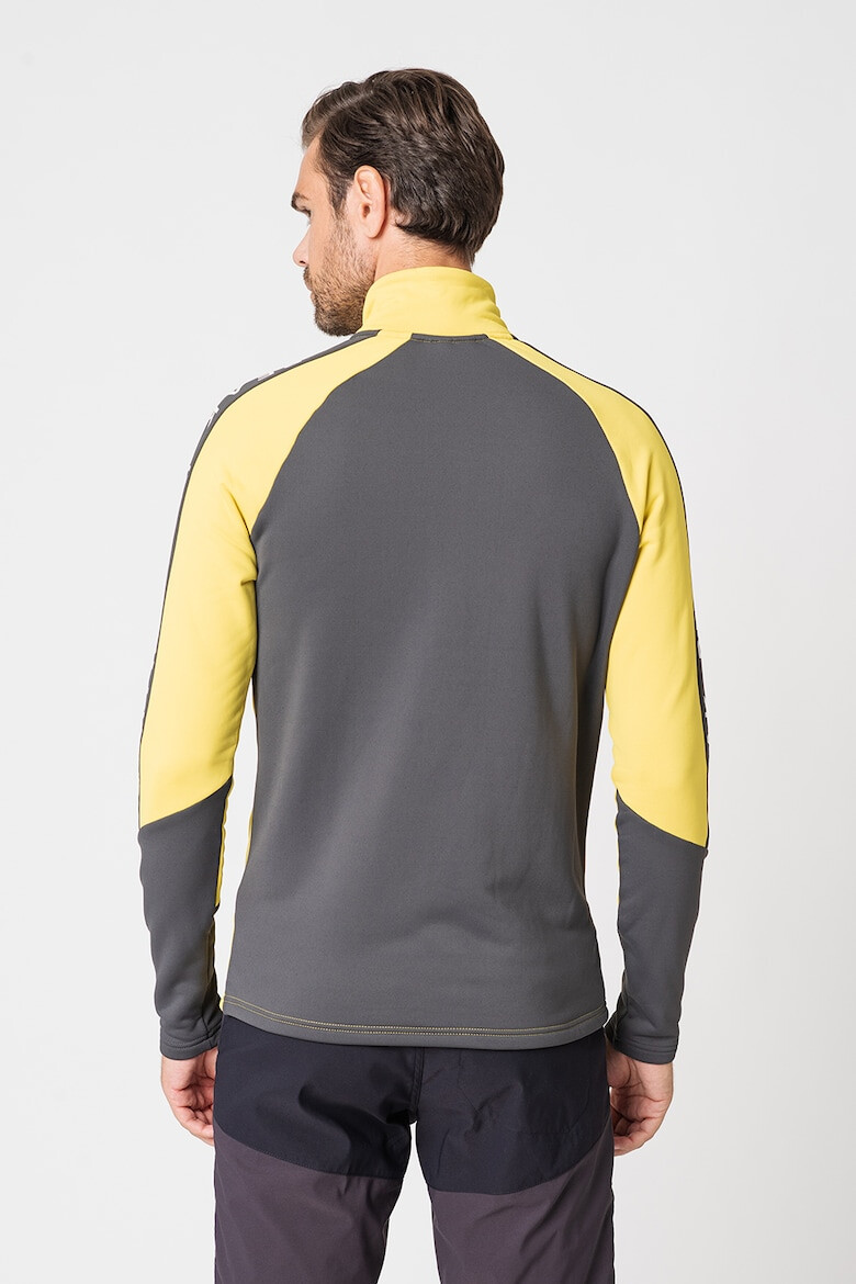 Peak Performance Bluza cu femorar si maneci raglan pentru trekking - Pled.ro