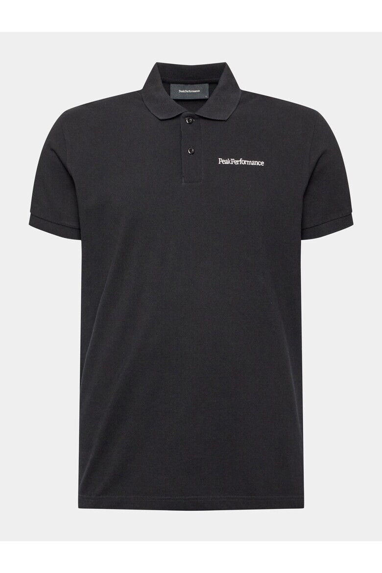 Peak Performance Tricou polo barbati Bumbac - Pled.ro