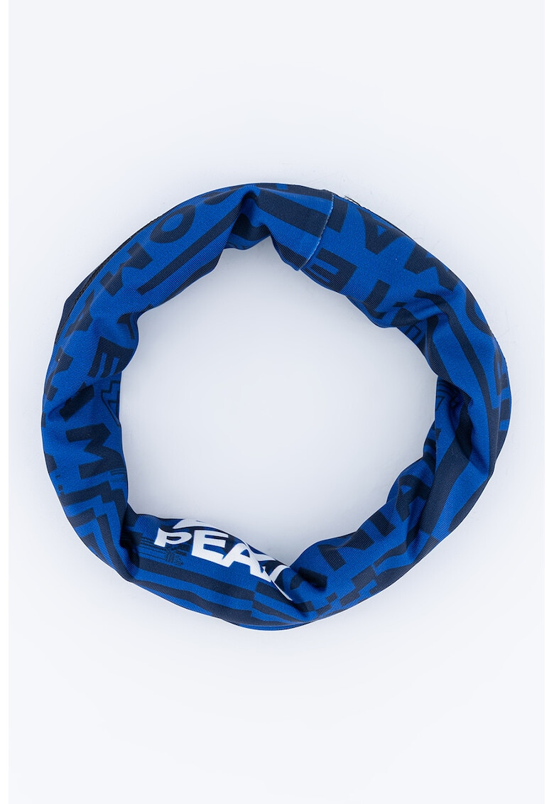 PeakSport Esarfa unisex cu imprimeu Buff Peak - Pled.ro