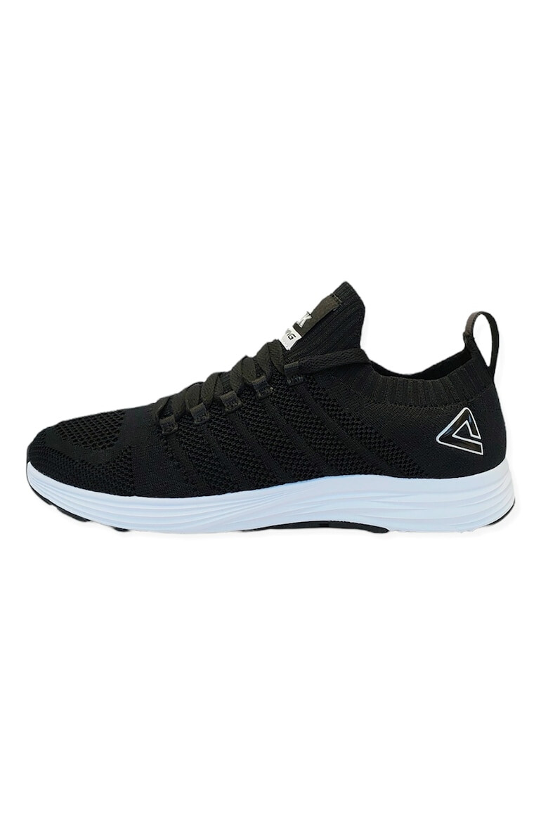 PeakSport Pantofi low-top de plasa cu aspect tricotat pentru antrenament Light Peak - Pled.ro