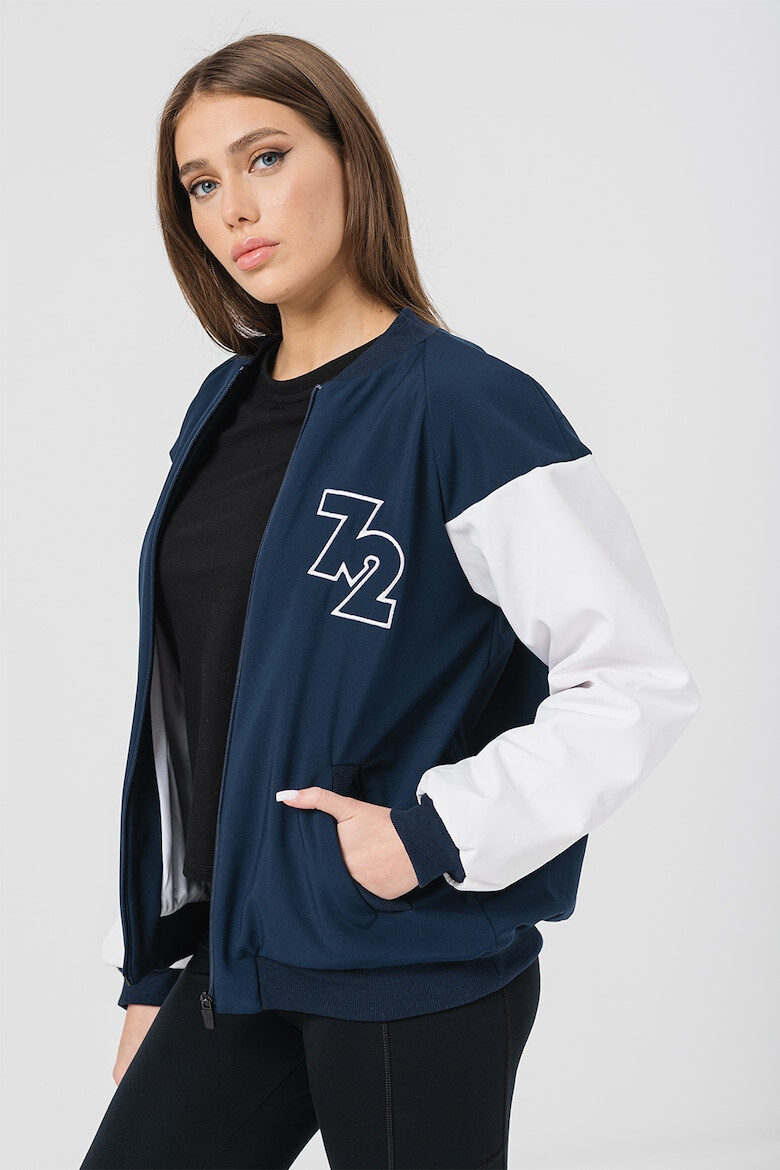 Pegas Jacheta bomber cu maneci raglan - Pled.ro