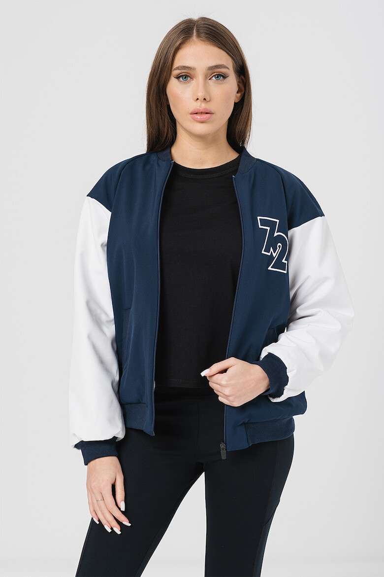 Pegas Jacheta bomber cu maneci raglan - Pled.ro