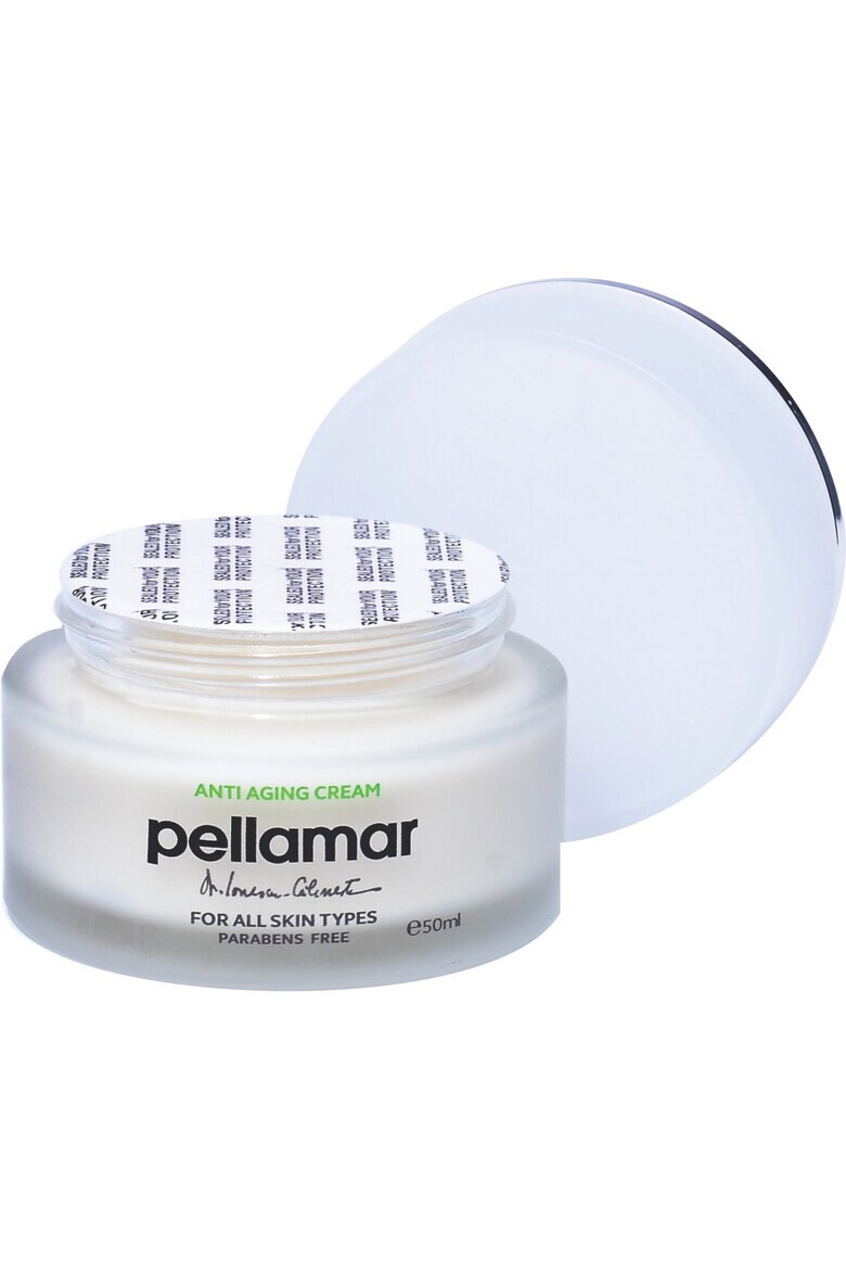 Pell Amar Crema antiaging Aminopower 50 ml - Pled.ro