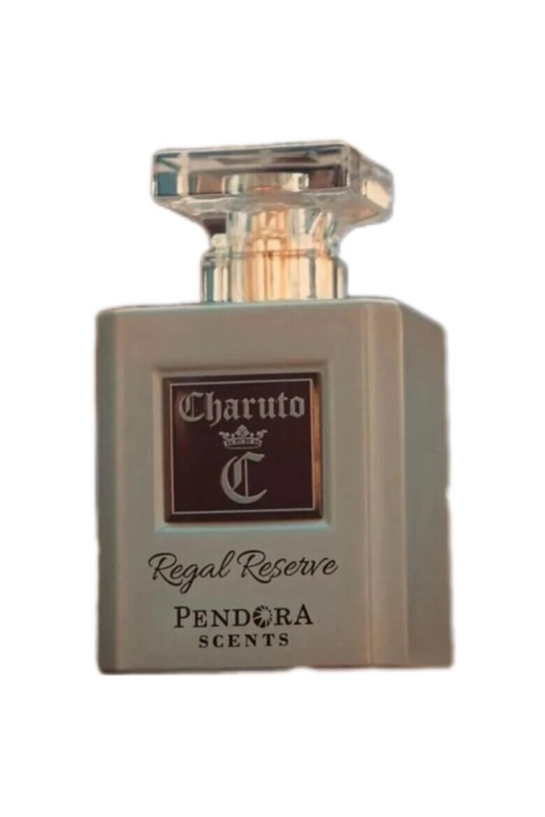 Pendora Scents Apa de parfum Charuto Regal Reserve Barbati 100ml - Pled.ro