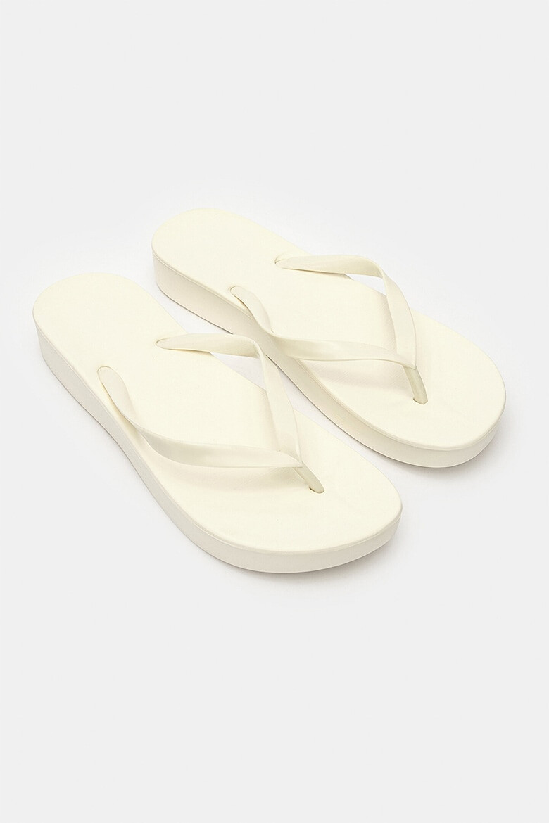 Penti Papuci flip-flop cu model uni - Pled.ro