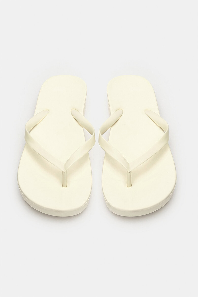 Penti Papuci flip-flop cu model uni - Pled.ro