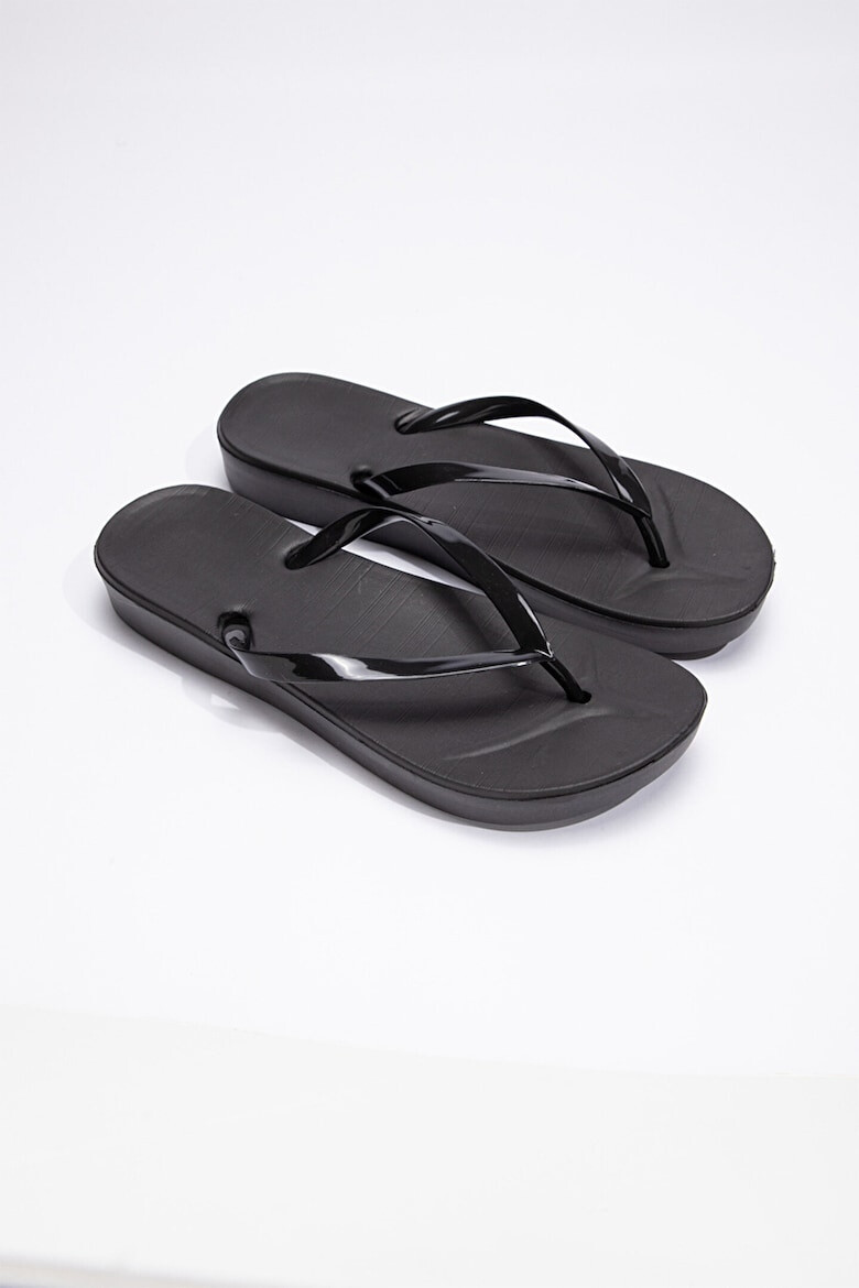 Penti Papuci flip-flop cu model uni - Pled.ro