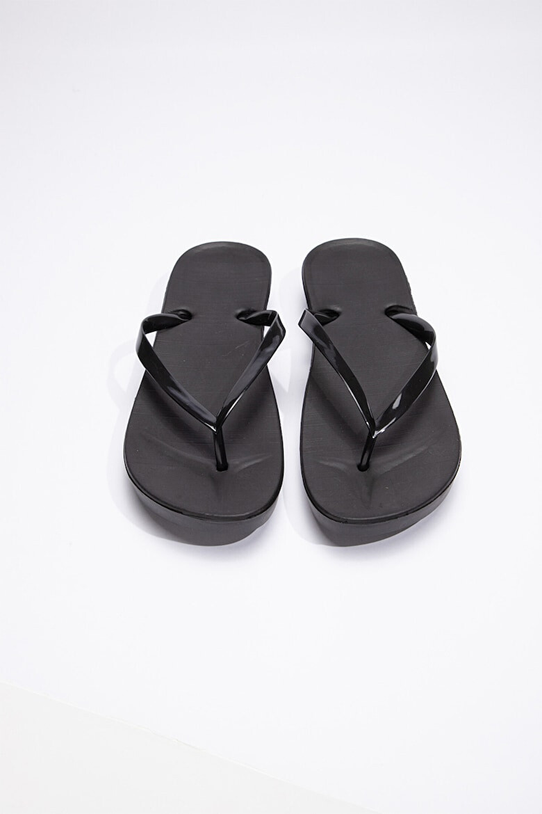 Penti Papuci flip-flop cu model uni - Pled.ro