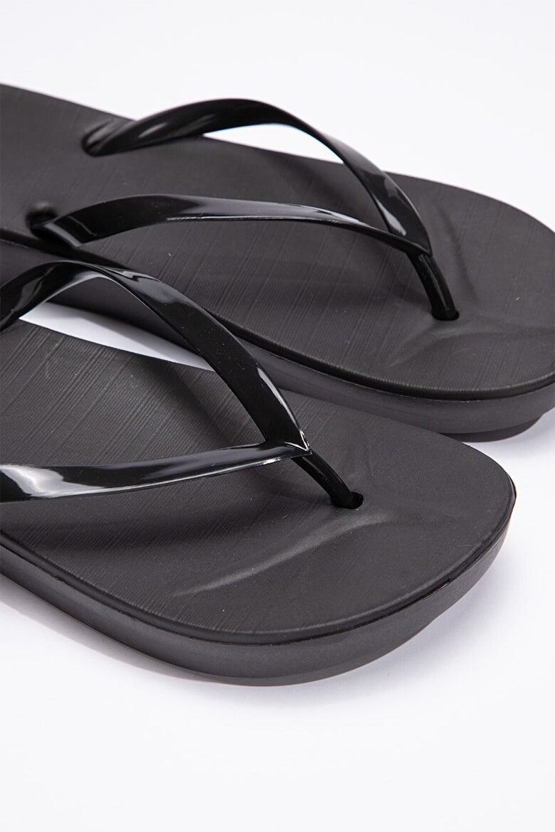 Penti Papuci flip-flop cu model uni - Pled.ro