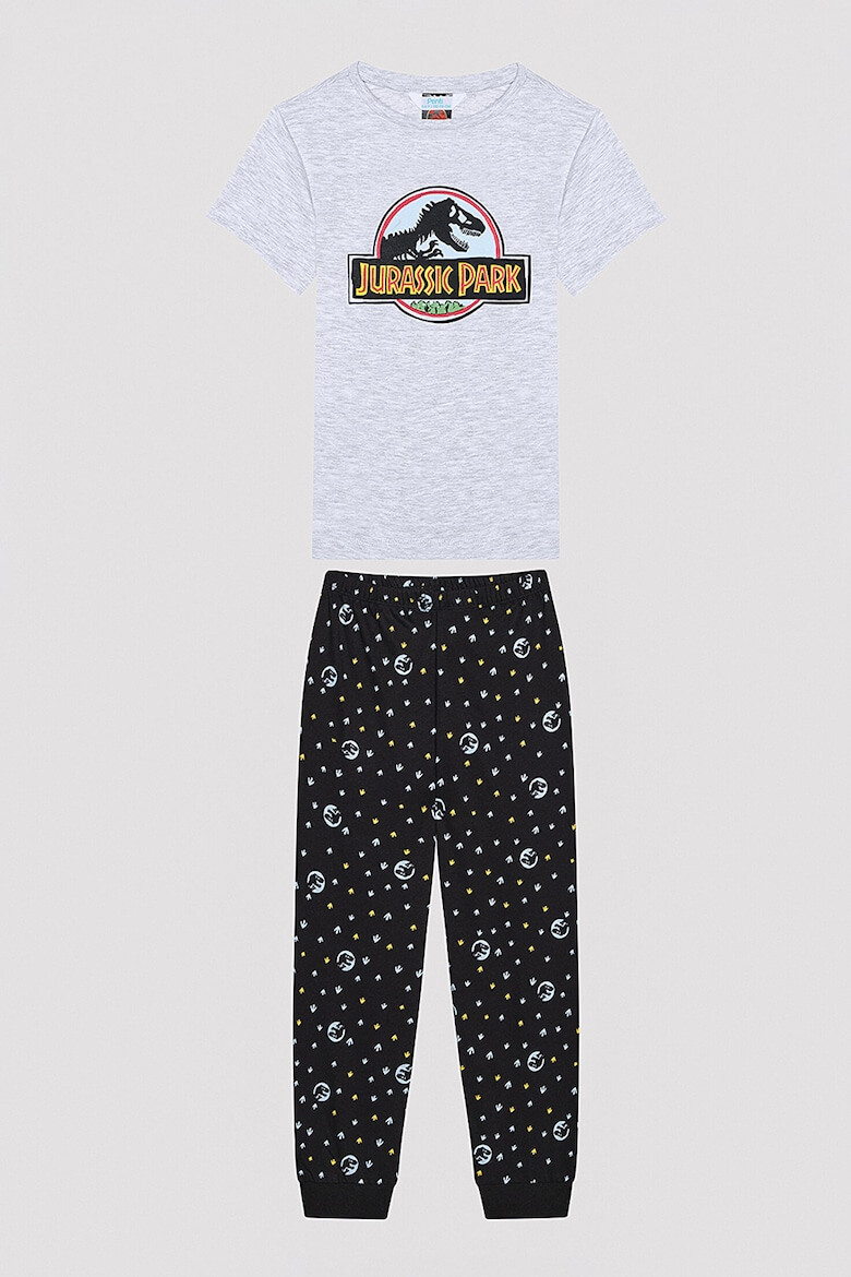 Penti Pijama cu Jurassic Park - Pled.ro