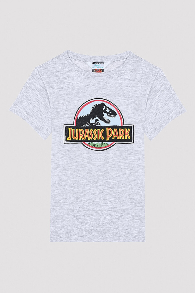 Penti Pijama cu Jurassic Park - Pled.ro