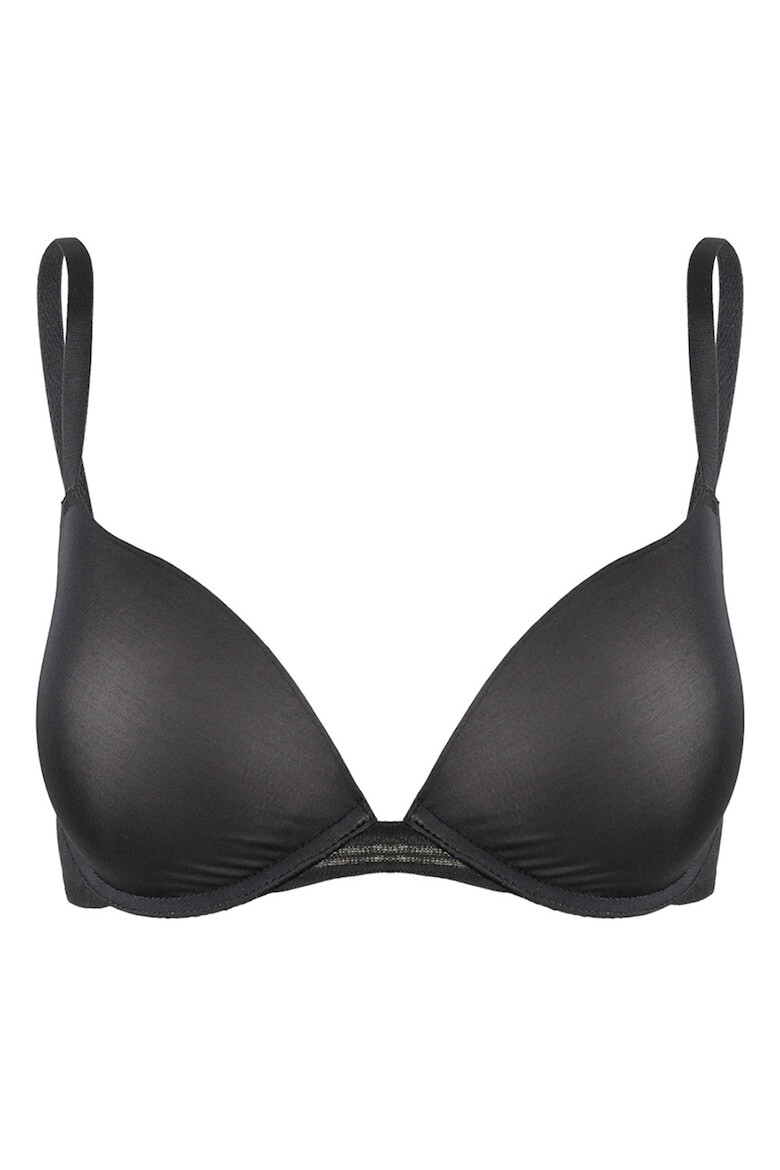 Penti Sutien push-up cu insertii din plasa Lift Up - Pled.ro