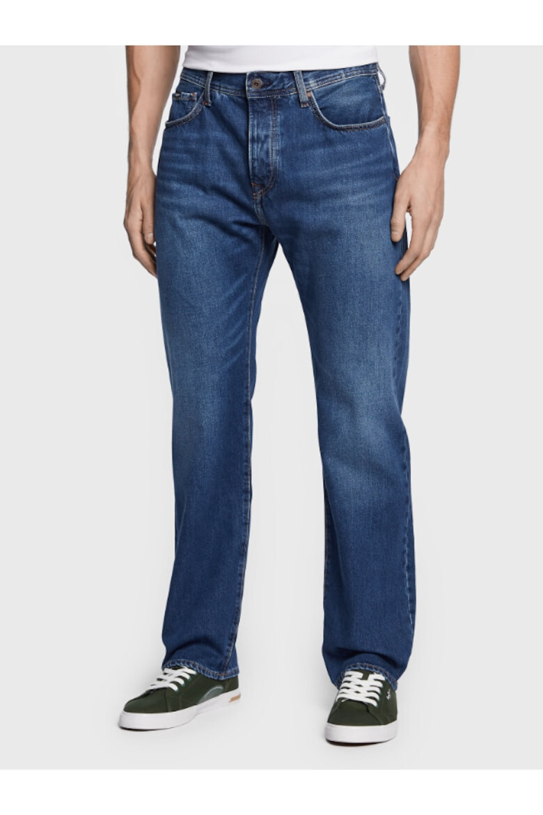 Pepe Jeans Blugi barbati 302524228 Bumbac - Pled.ro