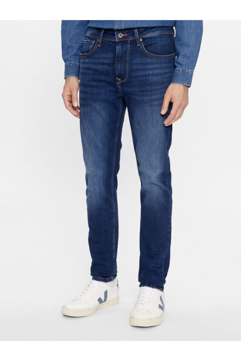 Pepe Jeans Blugi barbati 303577940 Bumbac - Pled.ro