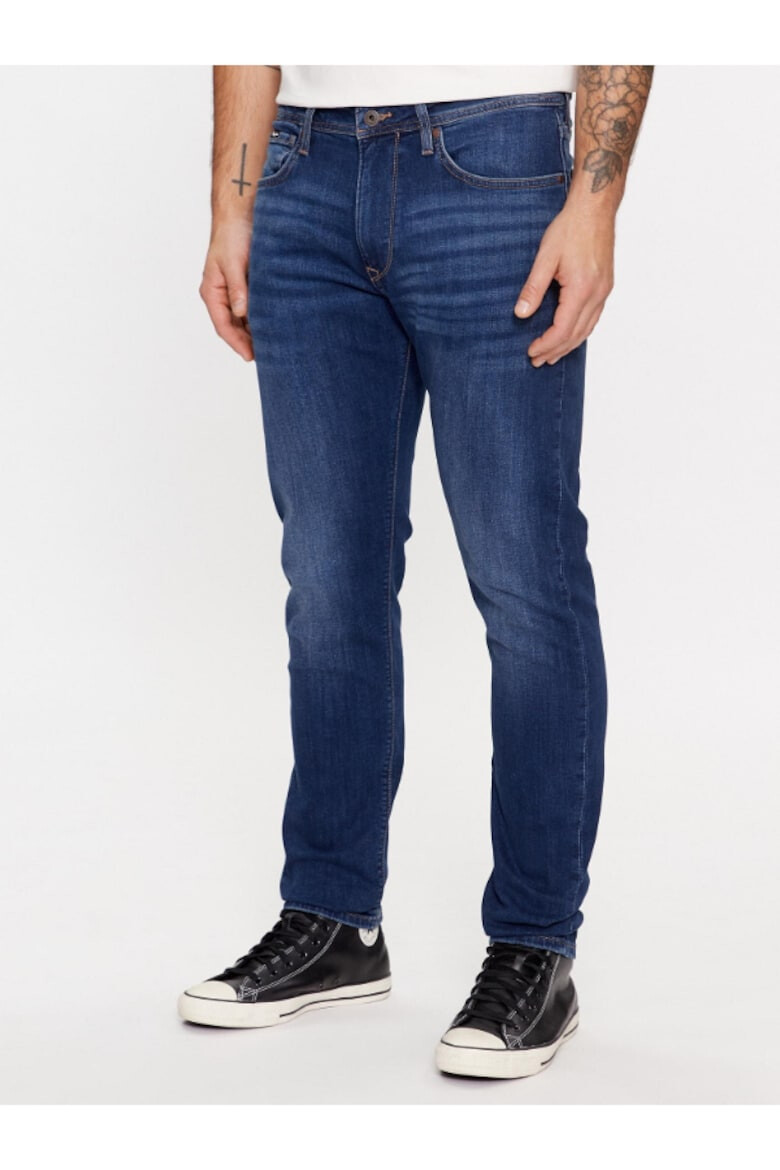 Pepe Jeans Blugi barbati 303578060 Bumbac - Pled.ro