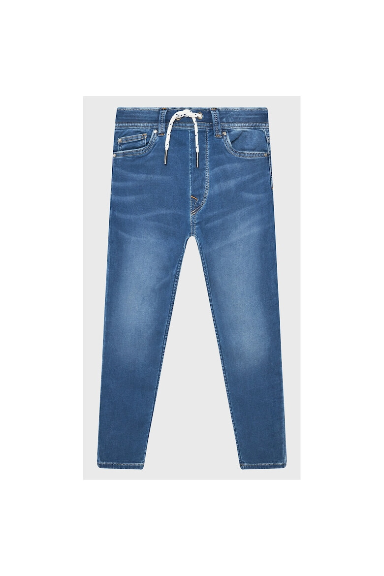 Pepe Jeans Blugi copii Bumbac - Pled.ro