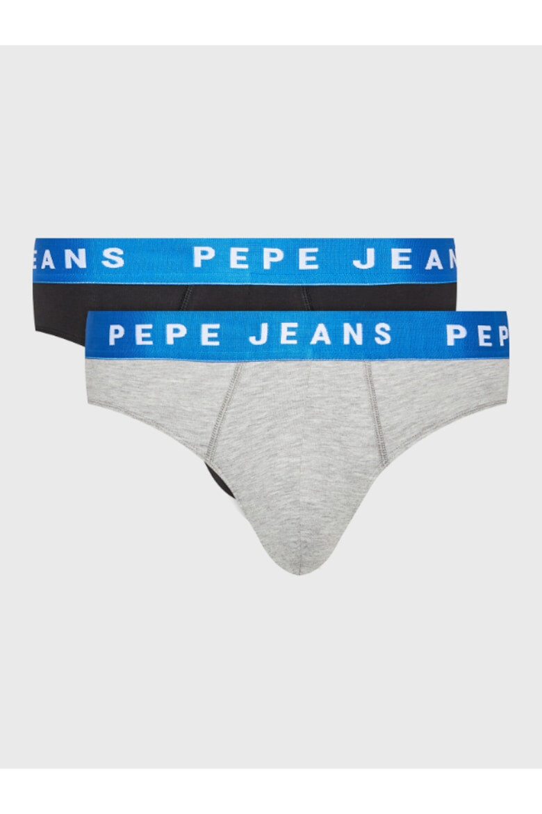 Pepe Jeans Chiloti barbati 302524303 Bumbac - Pled.ro