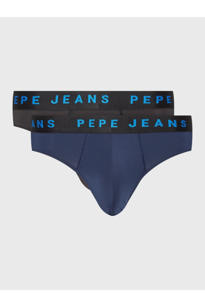 Pepe Jeans Chiloti barbati 302524662 Poliester - Pled.ro