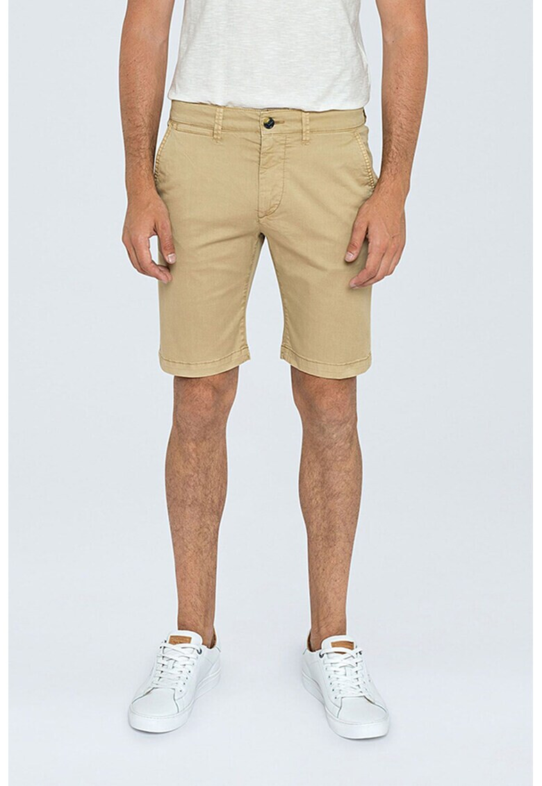 Pepe Jeans London Bermude chino - Pled.ro