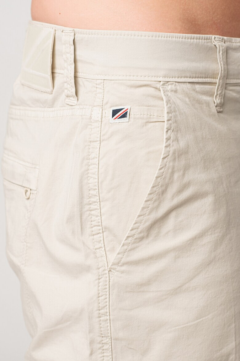 Pepe Jeans London Bermude relaxed fit Owen - Pled.ro