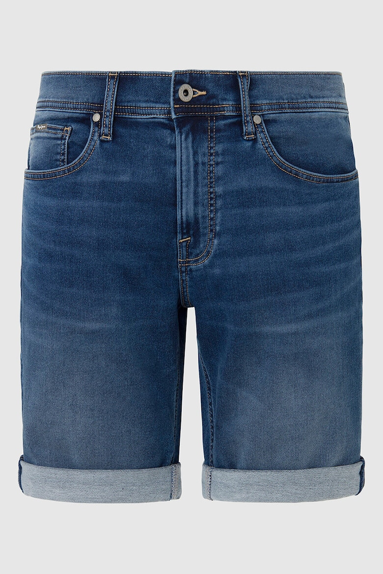 Pepe Jeans London Bermude slim fit - Pled.ro