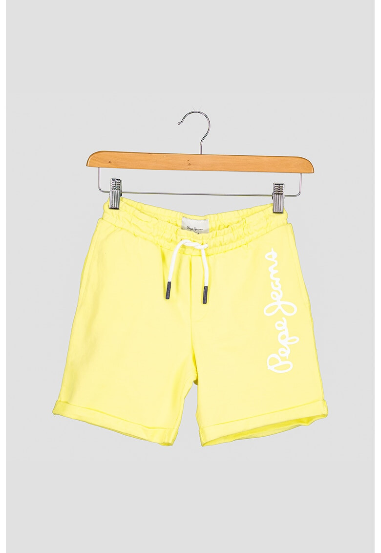 Pepe Jeans London Bermude sport Frank - Pled.ro