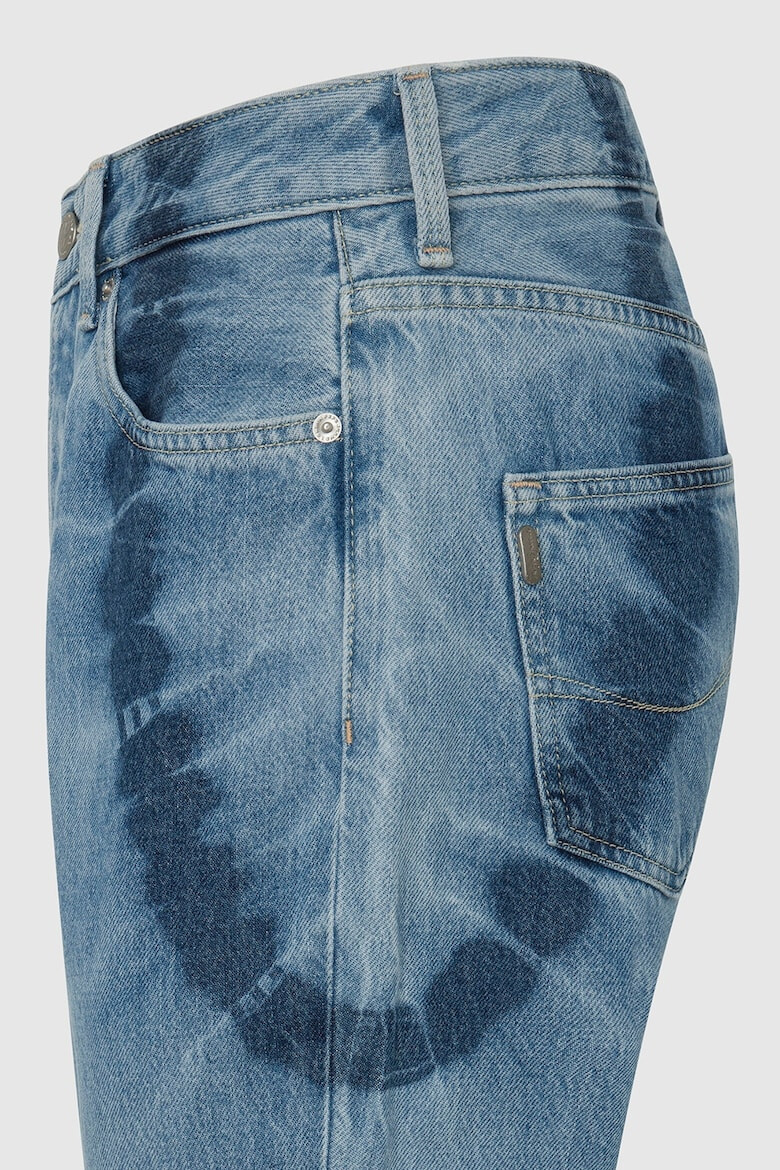 Pepe Jeans London Blugi cu detalii contrastante - Pled.ro