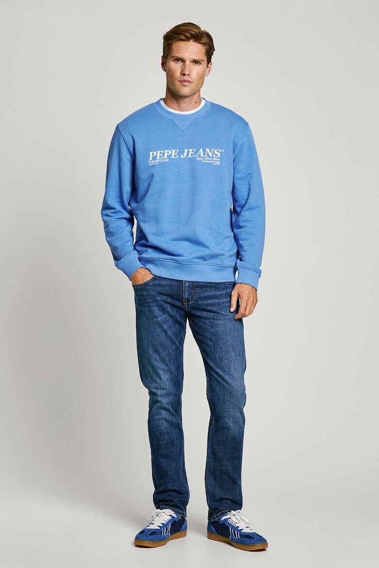 Pepe Jeans London Blugi regular-fit - Pled.ro