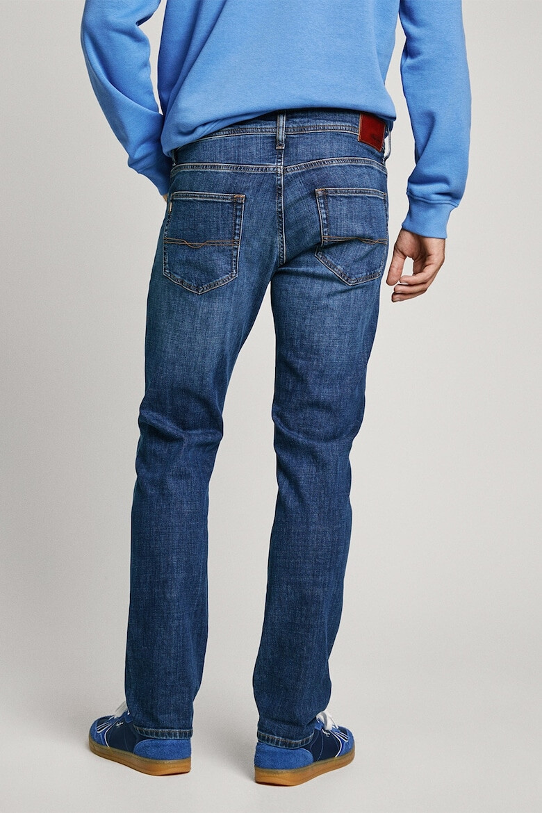 Pepe Jeans London Blugi regular-fit - Pled.ro