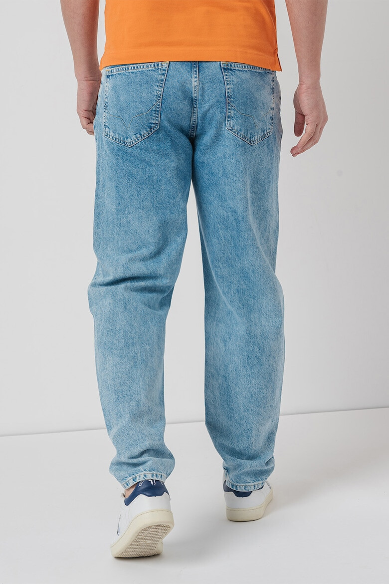 Pepe Jeans London Blugi relaxed fit - Pled.ro