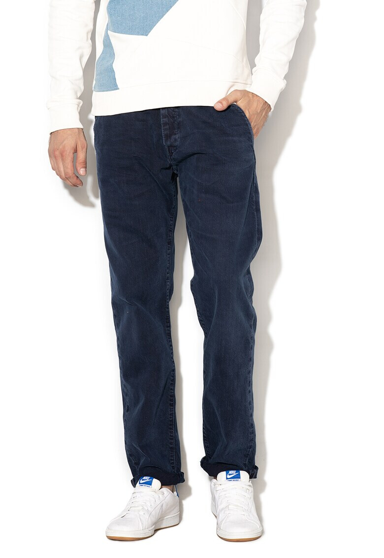 Pepe Jeans London Blugi relaxed fit Callen - Pled.ro