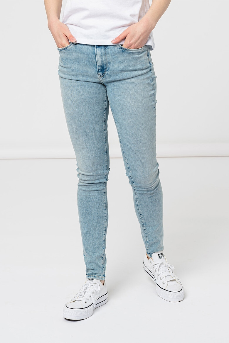 Pepe Jeans London Blugi skinny - Pled.ro