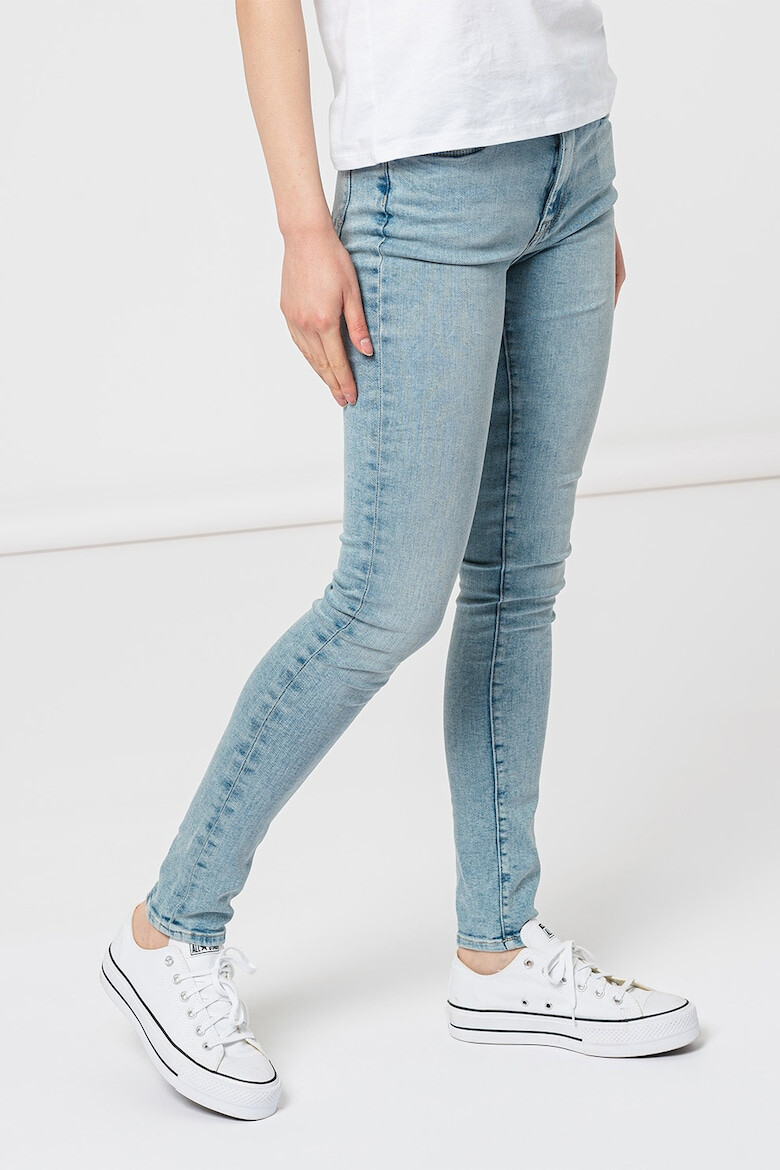 Pepe Jeans London Blugi skinny - Pled.ro