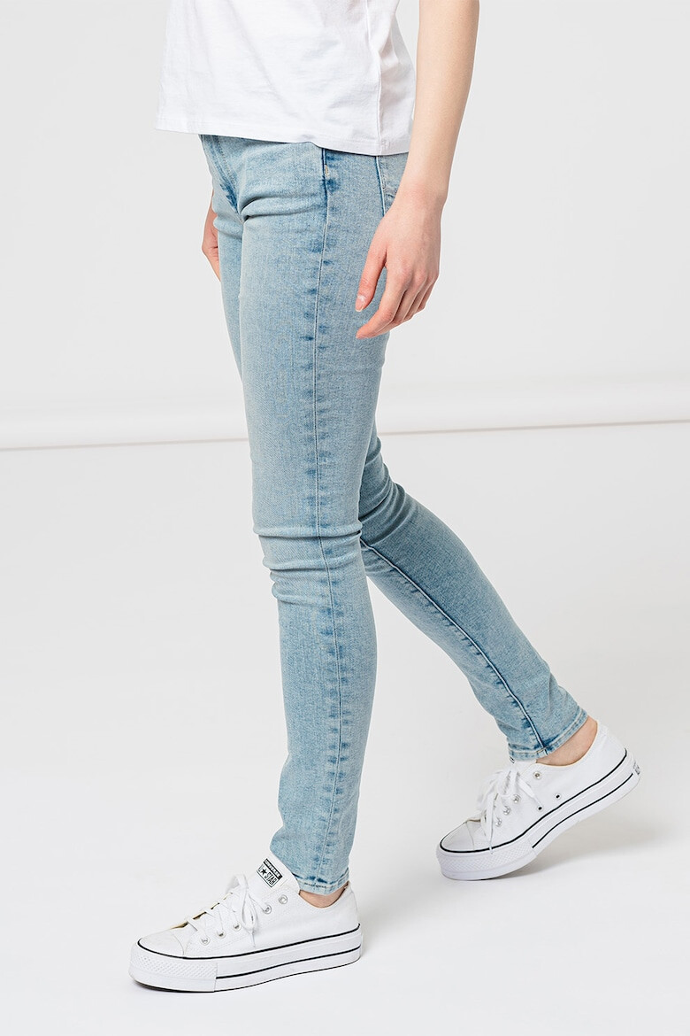 Pepe Jeans London Blugi skinny - Pled.ro