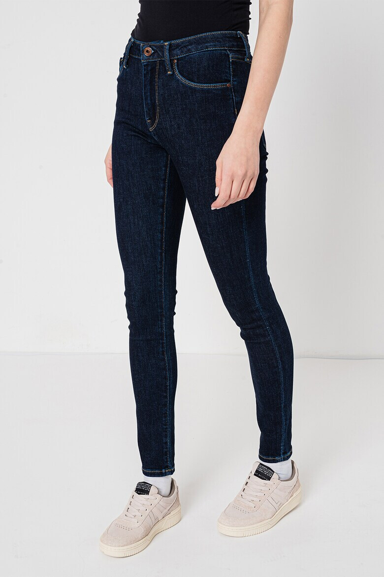 Pepe Jeans London Blugi skinny - Pled.ro