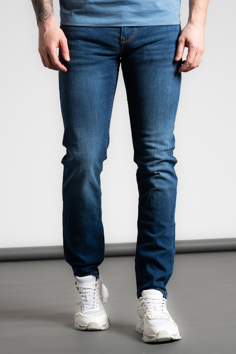 Pepe Jeans London Blugi slim fit - Pled.ro