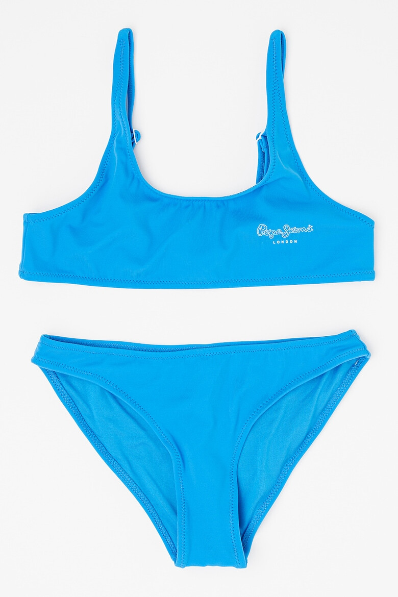 Pepe Jeans London Costum de baie din doua piese Mauricia - Pled.ro