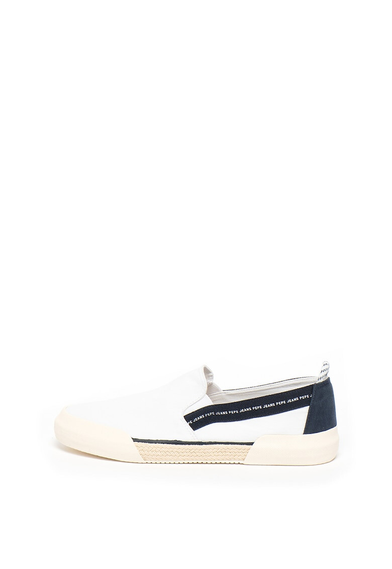 Pepe Jeans London Espadrile slip-on Cruise - Pled.ro